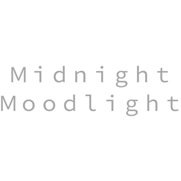 Midnight Moodlight